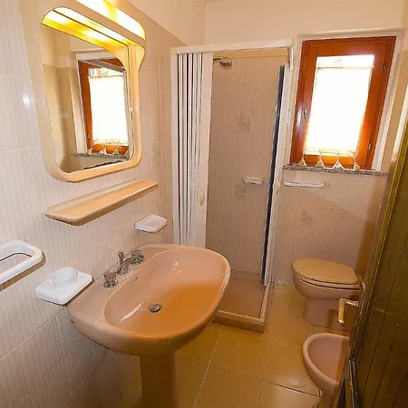 Appartement Grace In Centro