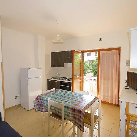 Grace In Centro Appartement San Teodoro (Sardinia)
